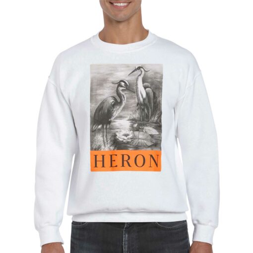 Heron Preston T-shirt