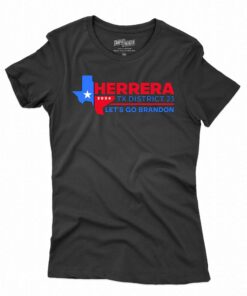 Herrera District 23 Herrera 23 T-shirt 1 Herrera District 23 Herrera 23 T shirt 2