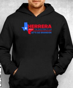 Herrera District 23 Herrera 23 T-shirt 2 Herrera District 23 Herrera 23 T shirt 3