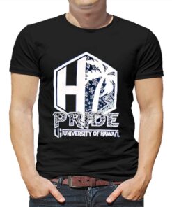 Hi Pride T-shirt Hi Pride T-shirt