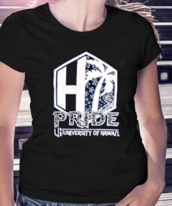 Hi Pride T-shirt Hi Pride T-shirt