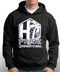 Hi Pride T-shirt 2 Hi Pride T shirt 3