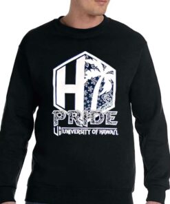 Hi Pride T-shirt 3 Hi Pride T shirt 4