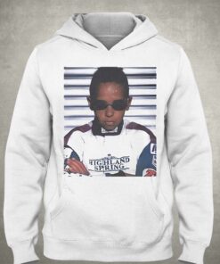 Highland Spring 2023 Shirt 3