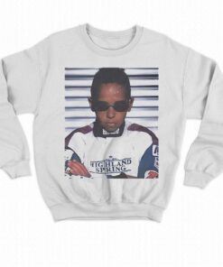 Highland Spring 2023 Shirt 4