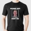 Highway Boys Don’t Die Zach Bryan Mugshot Shirt