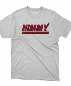 Himmy Buckets T-shirt Himmy Buckets T-shirt