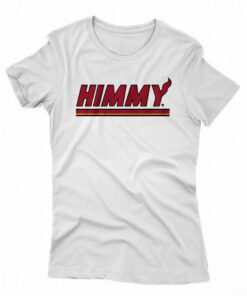 Himmy Buckets T-shirt