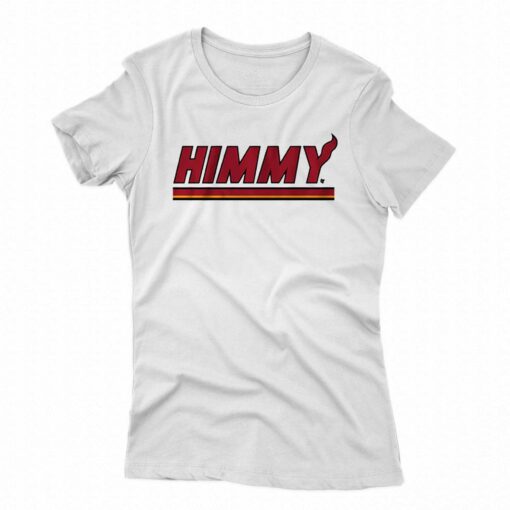 Himmy Buckets T-shirt