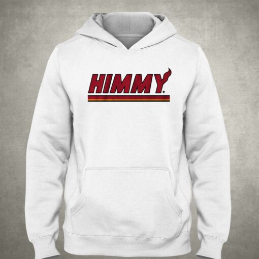 Himmy Buckets T-shirt