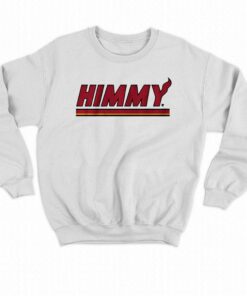 Himmy Buckets T-shirt 3 Himmy Buckets T shirt 4