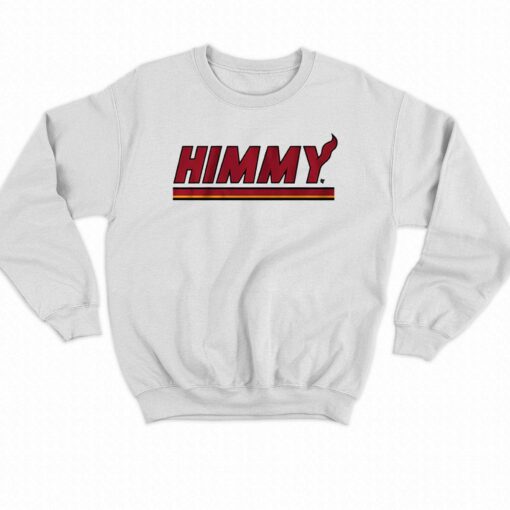 Himmy Buckets T-shirt