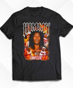 Himmy Butler Shirt Himmy Butler Shirt