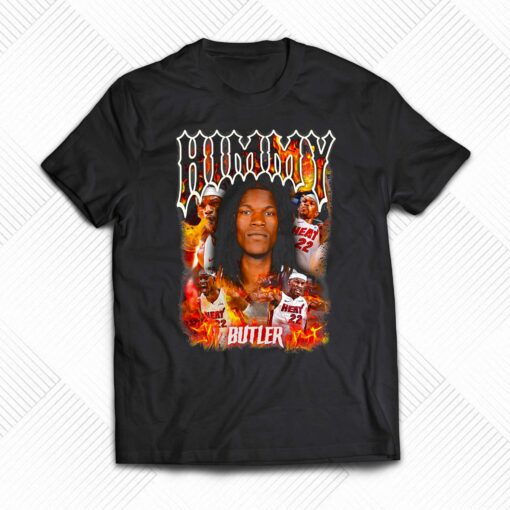 Himmy Butler Shirt