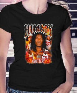 Himmy Butler Shirt Himmy Butler Shirt