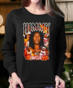 Himmy Butler Shirt 4