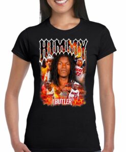Himmy Butler Shirt Heat 22 Himmy Butler Shirt Heat 22