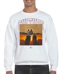 Himmy Culture Lions Lyfe Shirt 4