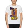 Hippyisgood Bayou Barbie Angel Reese Lsu T-shirt