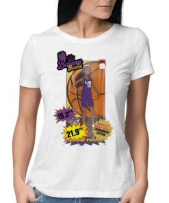Hippyisgood Bayou Barbie Angel Reese Lsu T-shirt Hippyisgood Bayou Barbie Angel Reese Lsu T-shirt
