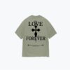 His Love Is Forever Tribe Of God Shirt