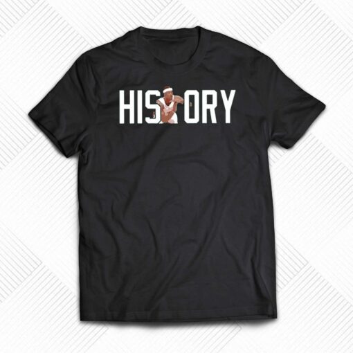 History Miami Heat Champions Shirt