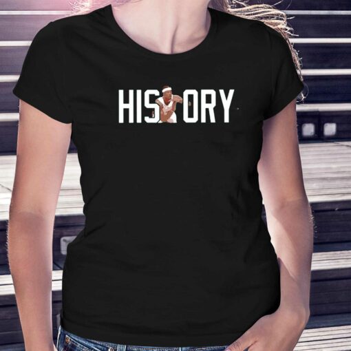 History Miami Heat Champions Shirt