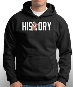 History Miami Heat Champions Shirt 3