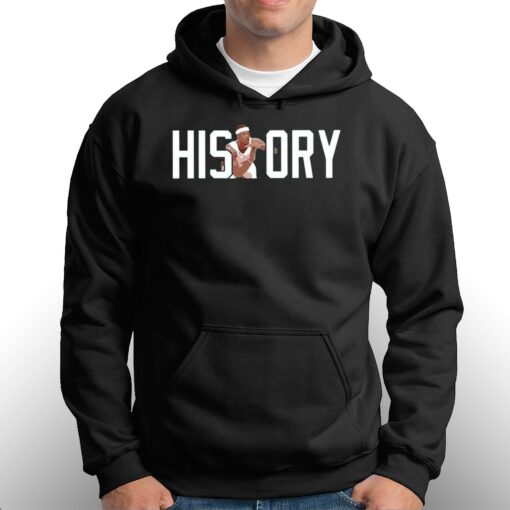 History Miami Heat Champions Shirt