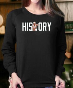 History Miami Heat Champions Shirt 4