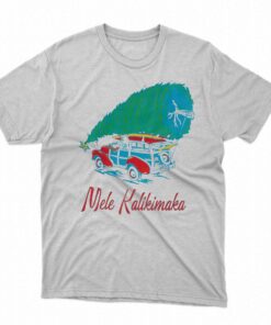 Hit The Road Christmas T-shirt Hit The Road Christmas T-shirt