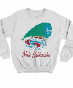 Hit The Road Christmas T shirt 4