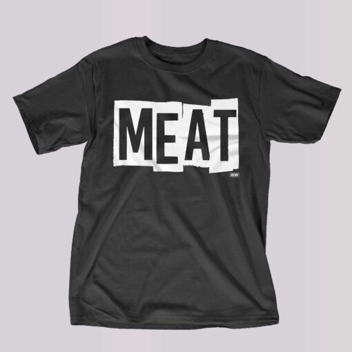 Hobbs Vs Miro Battle Of The Meats 2023 Shirt