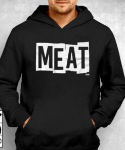 Hobbs Vs Miro Battle Of The Meats 2023 Shirt 3