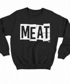 Hobbs Vs Miro Battle Of The Meats 2023 Shirt 4
