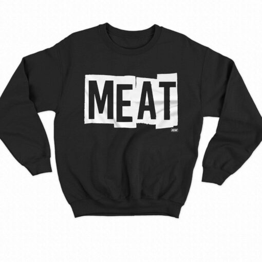 Hobbs Vs Miro Battle Of The Meats 2023 Shirt