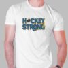 Hockey Strong Shirt