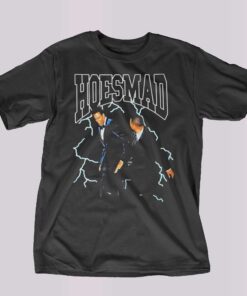 Hoesmad Will Smith Slaps Chris Rock Shirt Hoesmad Will Smith Slaps Chris Rock Shirt