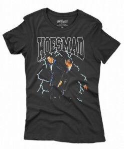 Hoesmad Will Smith Slaps Chris Rock Shirt Hoesmad Will Smith Slaps Chris Rock Shirt