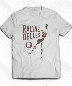 Homage Racine Belles Tshirt Homage Racine Belles Tshirt