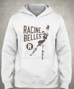 Homage Racine Belles Tshirt 3