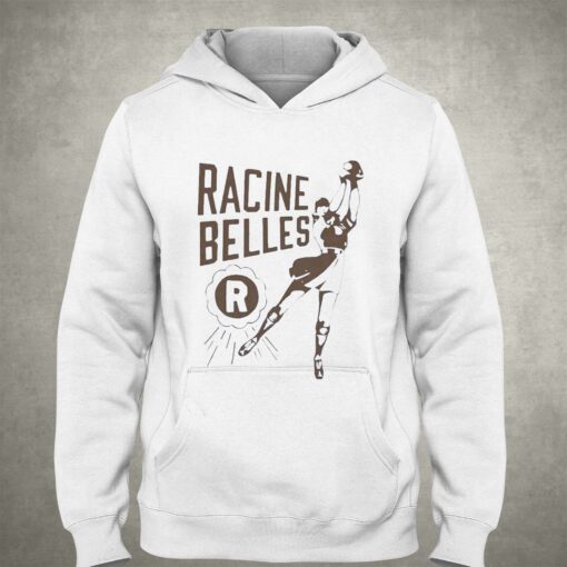 Homage Racine Belles Tshirt