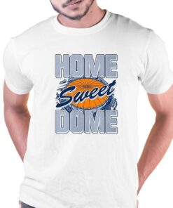 Home Sweet Dome Tampa Bay Rays Baseball Shirt Home Sweet Dome Tampa Bay Rays Baseball Shirt