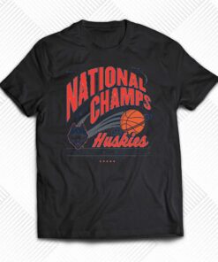 Homefield Gray Uconn Huskies 2023 Ncaa Men’s Basketball National Champions T-shirt Homefield Gray Uconn Huskies 2023 Ncaa Men’s Basketball National Champions T-shirt