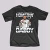 Homerin Like My Daddy Vladimir Guerrero Jr Toronto Blue Jays Shirt