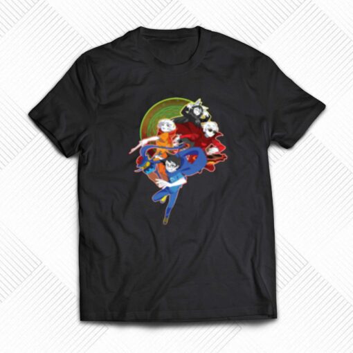 Homestuck Beta Kids T-shirt