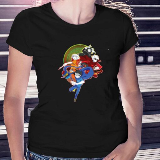 Homestuck Beta Kids T-shirt