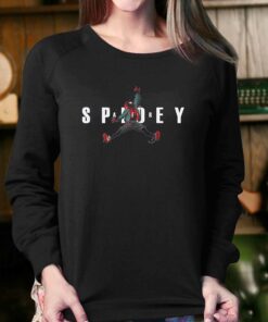 Hoodie Air Spidey Spiderman Nike Air 3 Hoodie Air Spidey Spiderman Nike Air 4