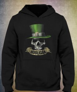 Hooligan Skullcap T-shirt 2 Hooligan Skullcap T shirt 3