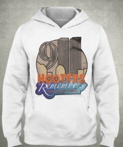 Hooters Remembers Let Freedom Wing Shirt 2 Hooters Remembers Let Freedom Wing Shirt 3